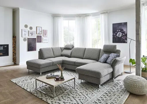 Wohnlandschaft Modell Monza